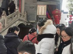 -同心楼(解放北路店)