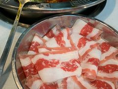 -憨铁匠老火锅(龙岗万科里店)