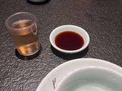 -五马集·海鲜·温州大牌档(黑金冠五马街十字路口店)