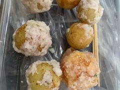 -普宁反沙番薯芋头