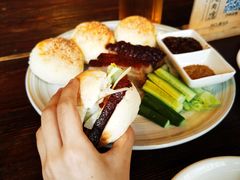 密云烧肉-烧肉馆(古北水镇景区店)