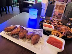 -Ambra Haus琥珀屋精酿餐厅(宝山店)