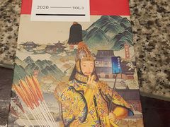 -南京大牌档(三阳广场苏宁店)