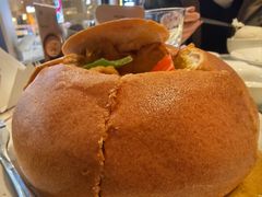 -大树餐厅(益田假日店)