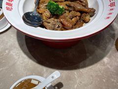 -厝小满.姜母鸭/泉州菜(桥南店)