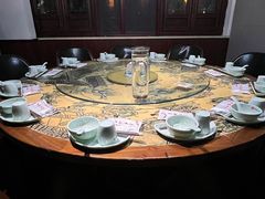 -苏城小院·园林精致苏州菜(斜塘老街店)