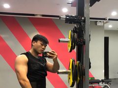 -WEGYMER健萌健身(雅颂居馆)