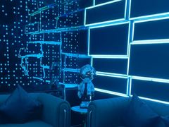 -ALICE PARTY自助式  KTV(松柏路店)