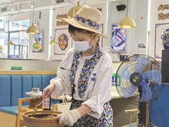 -太琼糟粕醋火锅·海南老爸茶(海棠湾臻选店)