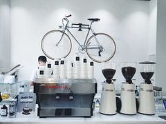 -常识咖啡common sense(春熙路店)