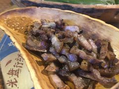 -基诺山寨.版纳民族特色菜