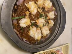 -绿茶餐厅(茂业天地店)