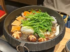 -炎寿司(王府大街店)