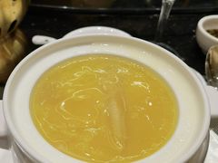 -半岛翡丽海鲜自助餐厅(观风亭店)