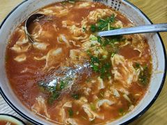 -津味传承·天津菜馆(生态城天和新乐汇商业街店)