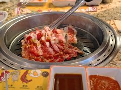 -安又胖韩国烤肉(美罗城店)