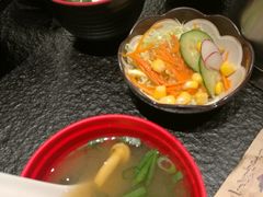 -东京爱上大连(中央大道店)