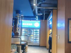 -金妈家烤肉(龙湖U城天街店)