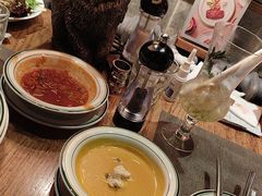 -食间牛排(湖西路店)