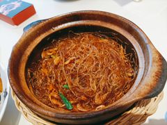 红蚂蚁上树-侯师傅热炒店(印象城店)