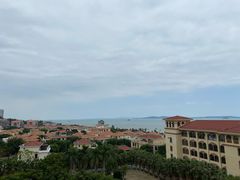 -厦门帝元维多利亚大酒店(环岛路黄厝海滩店)