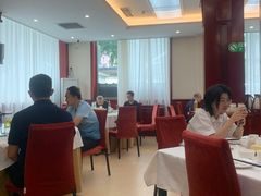 -蝴蝶泉宾馆-中餐厅