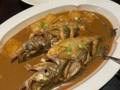 -羡餐厅·杭帮菜·淳菜(千岛湖自由洲际殿店)