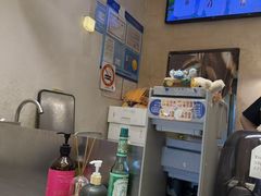 -小团圆糖水铺(襄阳南路店)