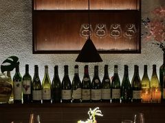 -肆海小川菜酒馆Wine Bistro (青年路店)