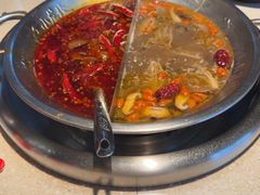 -小龙坎火锅(全球总店)