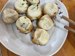 -哑巴生煎(姑苏区苏安新村店)