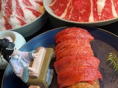 -大隐·成都火锅Bistro(合生麒麟新天地店)