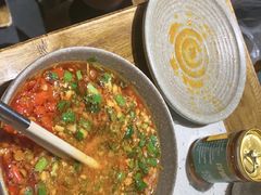 -肖肖酸萝卜鱼火锅(总店)