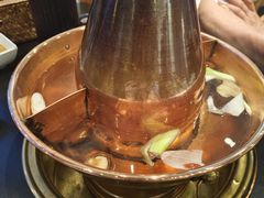 -北门涮肉·铜锅涮肉(南锣鼓巷店)