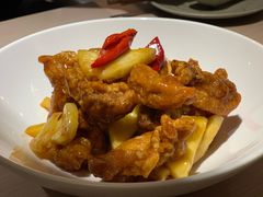 鸡里蹦-boundaries籬苑(瑞光创意工厂-贰号院店)