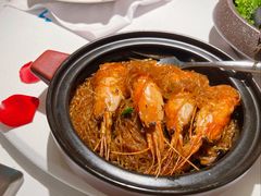 -清莱湾 CHIN RAI·甄选泰餐(万象前海店)