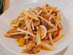 -付掌柜在成都·热炒砂锅集(金禾店)