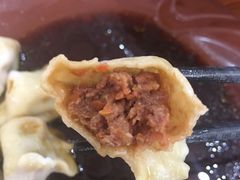 -茗味居羊肉汤面馆(临沂路店)
