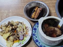 -歪头牛肉(金龙壹号店)