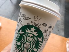 -星巴克(重庆上海城店)
