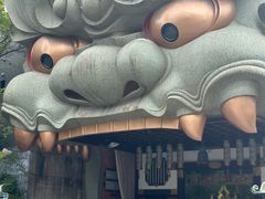 -难波八坂神社