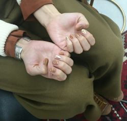 -Pink You美甲美睫纹绣定制中心