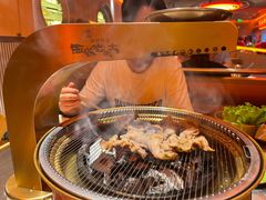 -西塔老太太泥炉烤肉(苏州大悦城店)