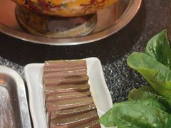 -京炭铜锅涮肉·羊蝎子·羊肉炉(保利·时光里店)