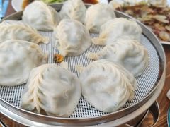 -叶存利海鲜大馅饺子(海宁路总店)
