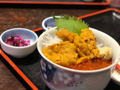 -海鮮市場長崎港(出島ワーフ店)