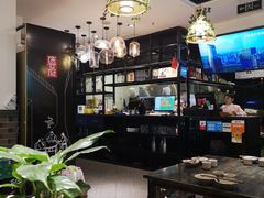 大堂-庆合府重庆大排档(紫都城店)