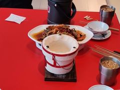 -侯师傅热炒店(印象城店)
