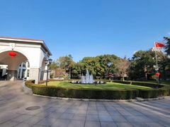 -上海虹桥迎宾馆