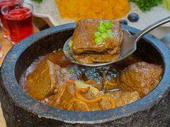 -若蘭慈·无国界素食料理(欢乐海岸店)